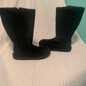 Women’s Ugg boots